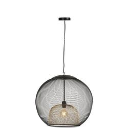 Foto van Marco hanglamp 1*e27 coco maison