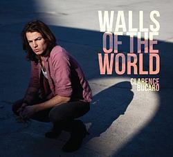 Foto van Walls of the world - cd (8713762010836)
