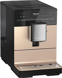 Foto van Miele cm 5510 pearlfinish volautomaat roze