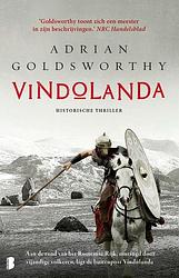 Foto van Vindolanda - adrian goldsworthy - paperback (9789022598207)