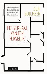 Foto van Het verhaal van een huwelijk - geir gulliksen - ebook (9789026338946)