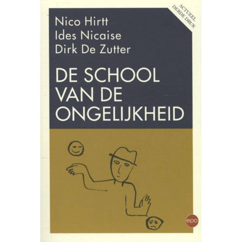 Foto van De school van de ongelijkheid