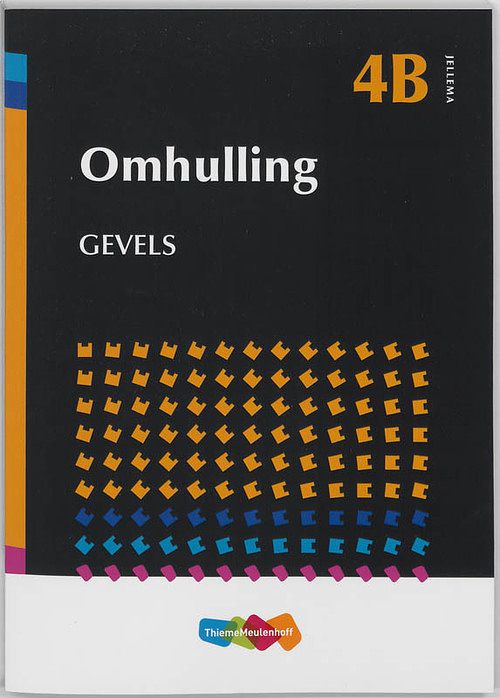 Foto van Omhulling - paperback (9789006951653)