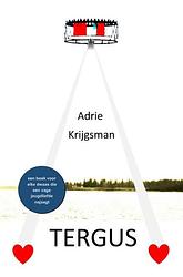 Foto van Tergus - adrie krijgsman - paperback (9789464657548)