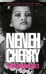 Foto van Duizend draadjes - neneh cherry - ebook