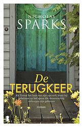 Foto van De terugkeer - nicholas sparks - ebook (9789402315417)