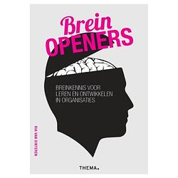 Foto van Breinopeners - thema