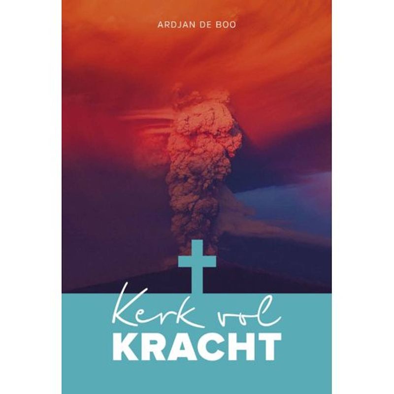 Foto van Kerk vol kracht