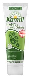 Foto van Kamill classic hand & nail cream