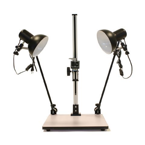 Foto van Studioking copy stand cs-104