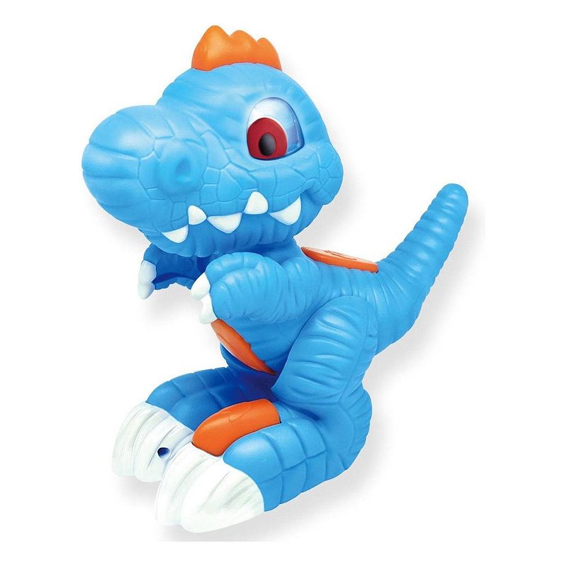 Foto van Spectron junior megasaur dino