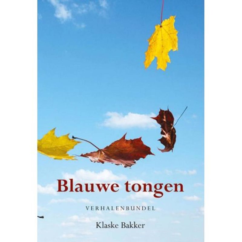 Foto van Blauwe tongen