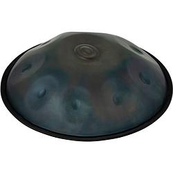 Foto van Pearl pbhp-500 awakening melodic handpan 22 inch d minor