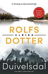 Foto van Duivelsdal - ulrika rolfsdotter - paperback (9789026364020)