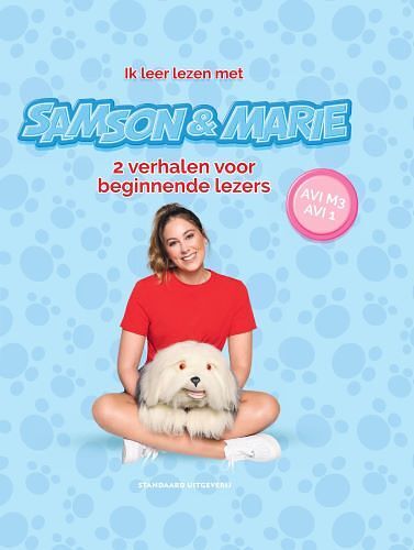 Foto van 2 verhalen voor beginnende lezertjes - elly simoens - hardcover (9789002274763)