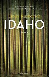 Foto van Idaho - emily ruskovich - ebook (9789025450694)