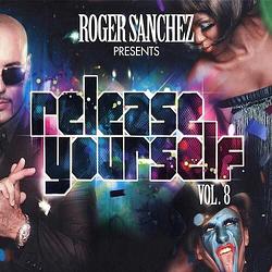 Foto van Release yourself vol 8 - cd (8275650520280)