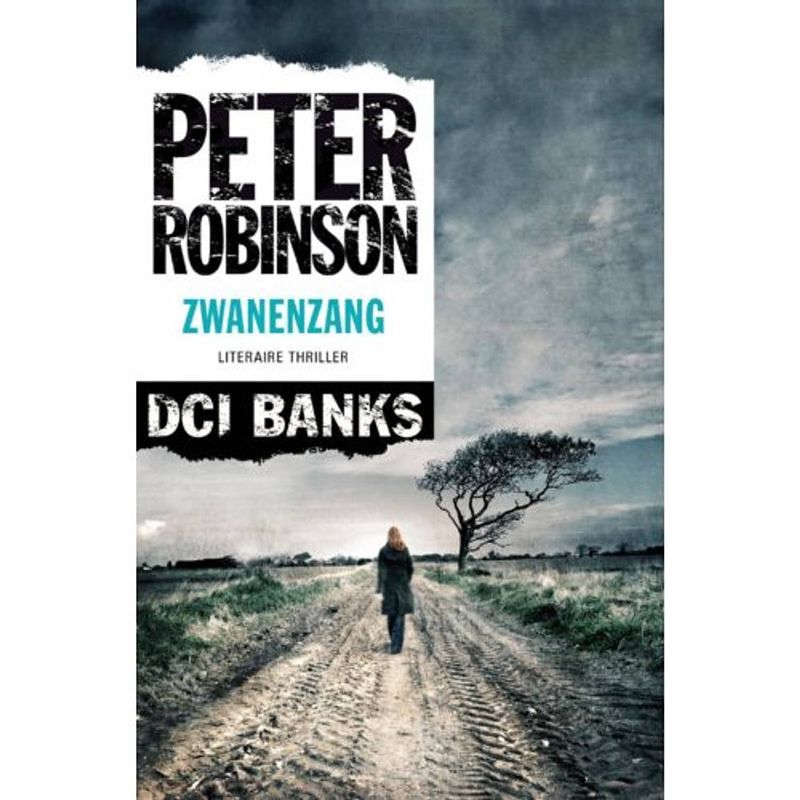 Foto van Zwanenzang - dci banks