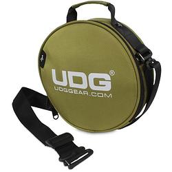 Foto van Udg ultimate digi headphone bag donkergroen