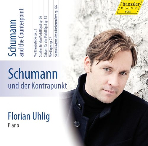 Foto van Schumann und der kontrapunkt - cd (4010276026716)