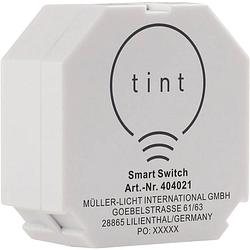 Foto van Müller-licht tint controller leuchtmittel