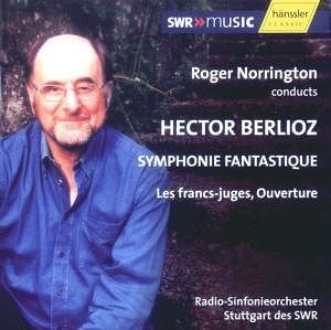 Foto van Symphonie fantastique - cd (4010276014300)