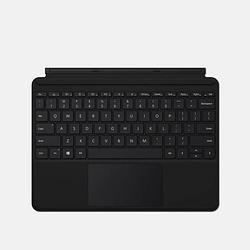 Foto van Type cover surface go 2 - azerty-toetsenbord - zwart
