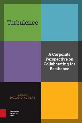 Foto van Turbulence - ebook (9789048524358)