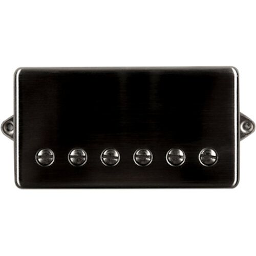 Foto van Suhr aldrich humbucker neck nickel chrome gitaarelement