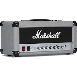 Foto van Marshall 2525h studio jubilee 20 watt gitaarversterker head