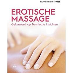 Foto van Erotische massage