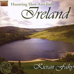 Foto van Haunting slow airs from ireland - cd (5019396217126)