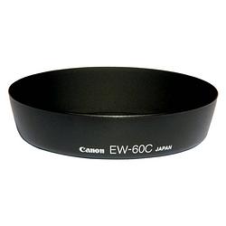 Foto van Canon ew-60c tegenlichtkap