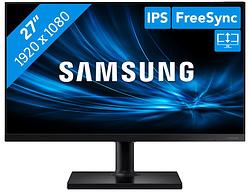 Foto van Samsung lf27t450fquxen