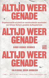 Foto van Altijd weer genade - koons crooks - ebook