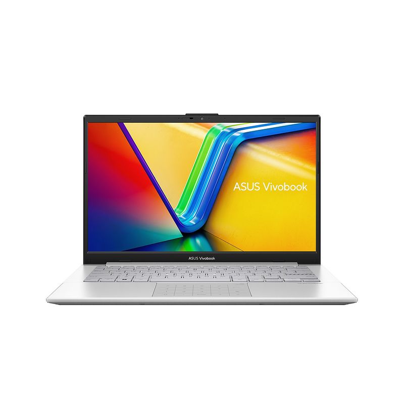 Foto van Asus vivobook go 14 e1404fa-nk551w -14 inch laptop