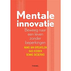 Foto van Mentale innovatie