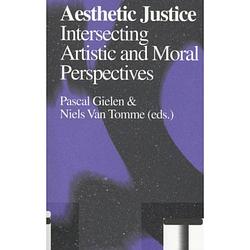 Foto van Aesthetic justice - antennae