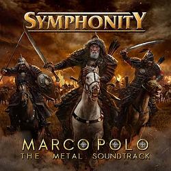 Foto van Marco polo: the metal soundtrack - cd (0619660117524)