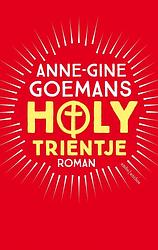 Foto van Holy trientje - anne-gine goemans - ebook (9789026334238)