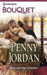 Foto van Betoverde zinnen - penny jordan - ebook