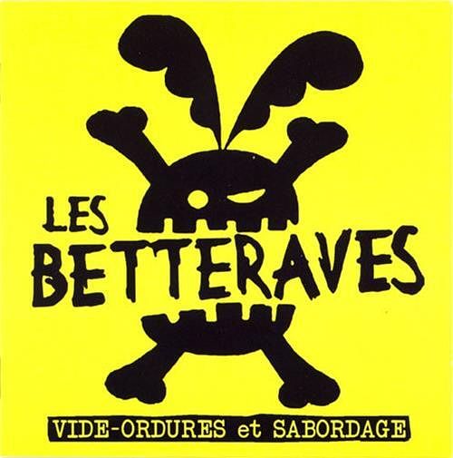 Foto van Vide-ordures et sabordage - cd (3760051125011)