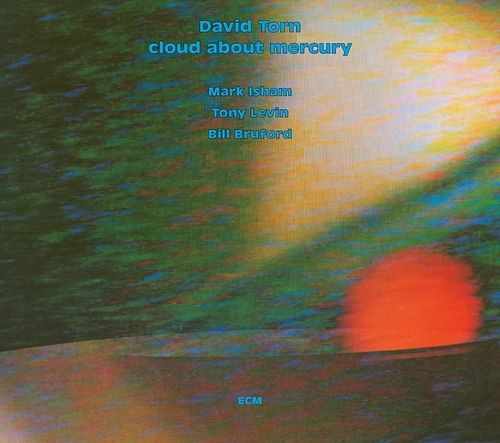 Foto van Cloud about mercury - cd (0602567528135)