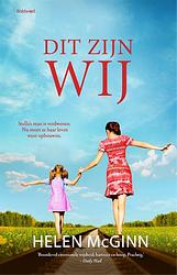 Foto van Dit zijn wij - helen mcginn - ebook