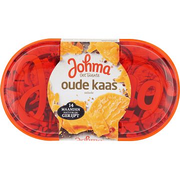 Foto van Johma oudekaas salade 175g bij jumbo