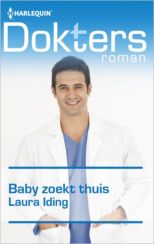 Foto van Baby zoekt thuis - laura iding - ebook