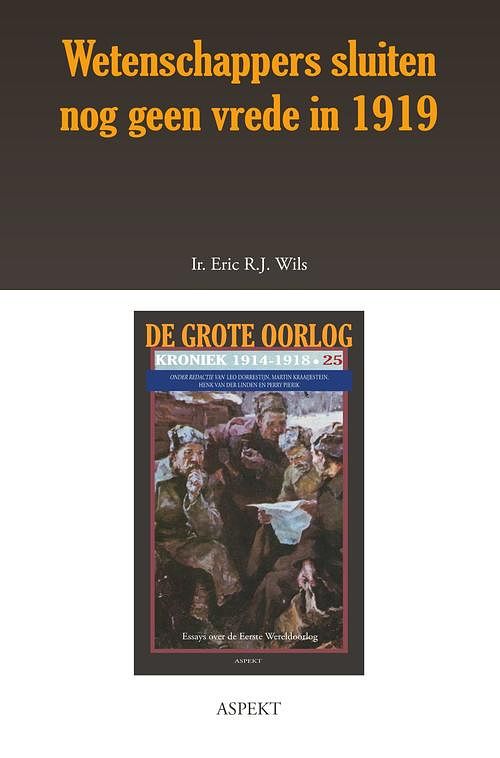 Foto van Die grosse schlacht in frankreich - eric r.j. wils - ebook