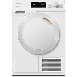 Foto van Miele tec 675 wp 125 edition warmtepompdroger wit