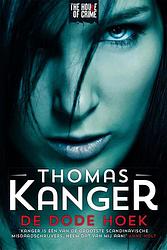 Foto van De dode hoek - thomas kanger - ebook (9789044342185)