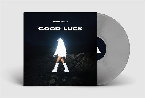 Foto van Good luck - lp (0098787153309)